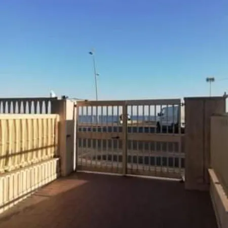 Casetta Al Mare Lido di Ostia
