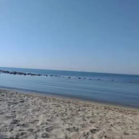 Casetta Al Mare Apartment Lido di Ostia