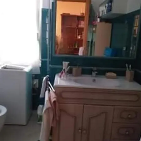 Casetta Al Mare Apartment *